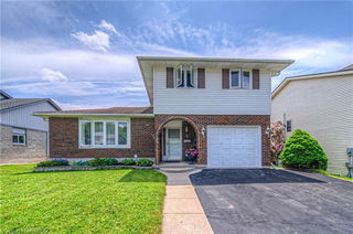 54 Dalkeith Drive
