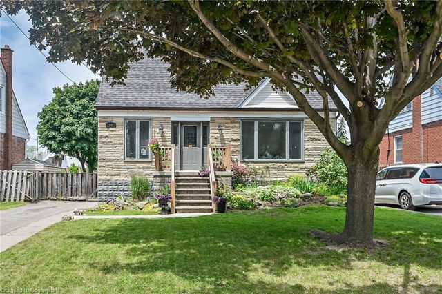 40 Green Meadow Road