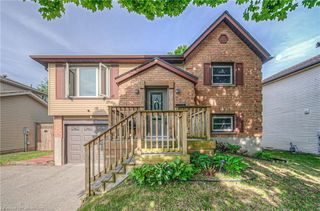 735 Elgin Street N