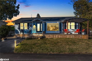 35 Trillium Road
