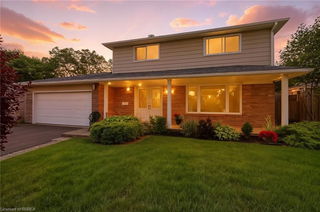 307 Erindale Drive