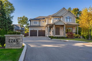 3 - 2265 Lakeshore Road