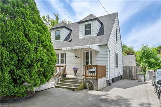 9 Bernard Street