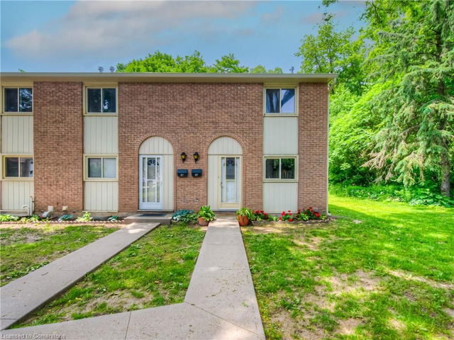 80 - 165 Green Valley Drive