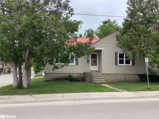 81 Dufferin Street