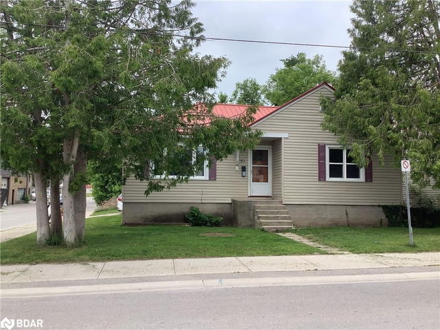 81 Dufferin Street
