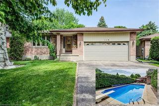 118 Partridge Place