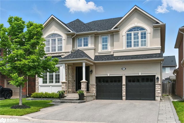 601 Brothers Crescent