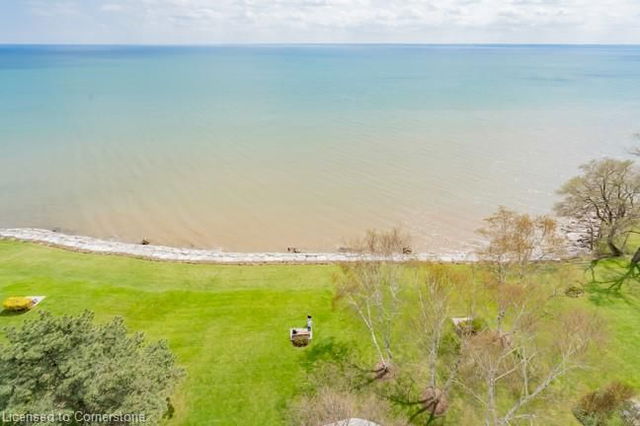1107 - 5280 Lakeshore Road