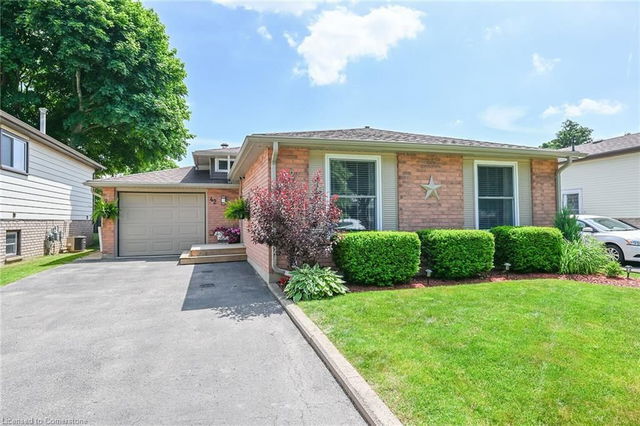 42 Knightswood Crescent