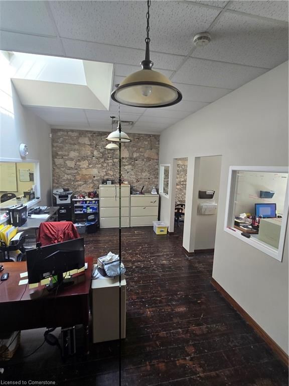 Office,Building Only for lease at 204-128 Woolwich Street, Guelph, ON, N1H 4E9 - Downtown - MLS: 40742355