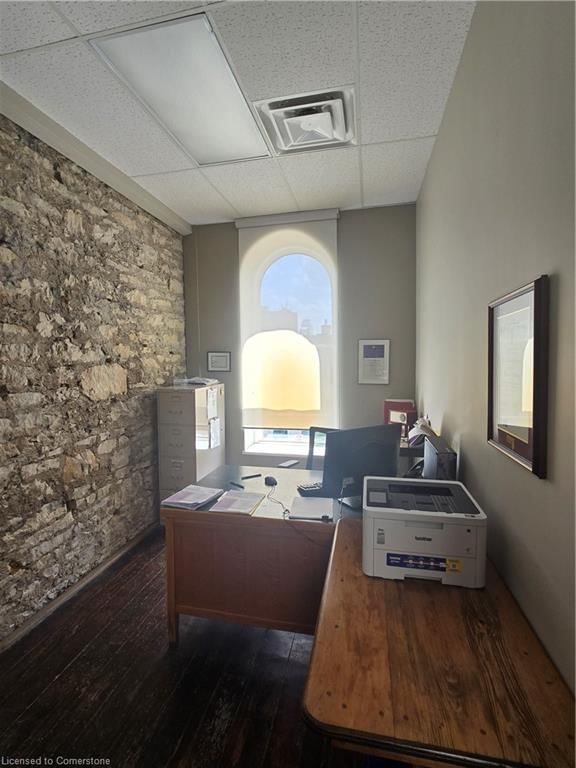 Office,Building Only for lease at 204-128 Woolwich Street, Guelph, ON, N1H 4E9 - Downtown - MLS: 40742355