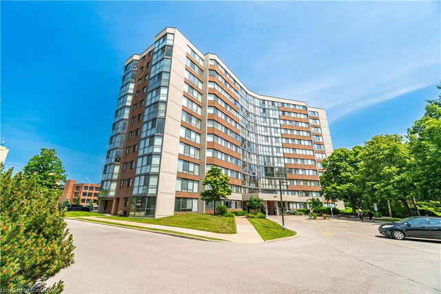 606 - 1230 Marlborough Court
