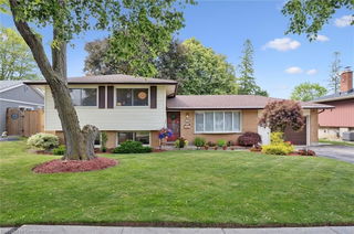 201 Stonybrook Drive