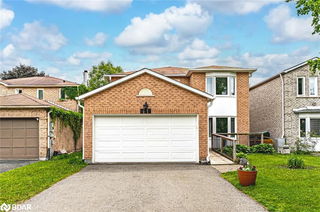 256 Hickling Trail