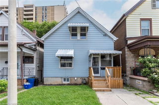 27 Harvey Street