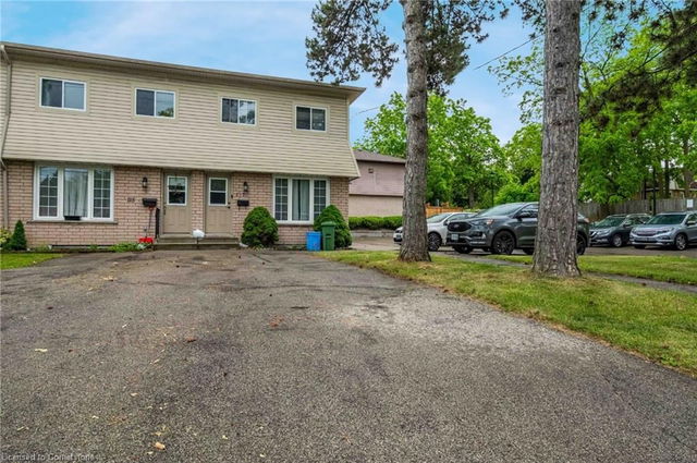 16 - 117 Bonaventure Drive