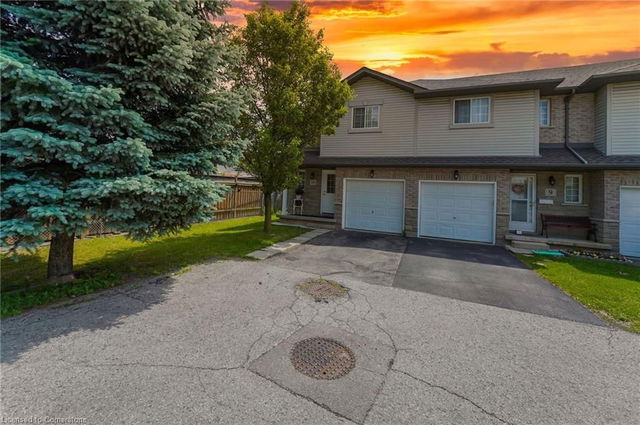 10 - 1523 Upper Gage Avenue