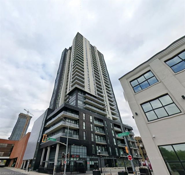 2403 - 60 Charles Street