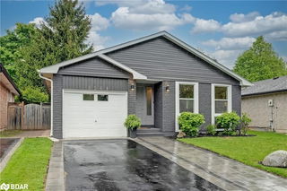 2561 Cavendish Drive
