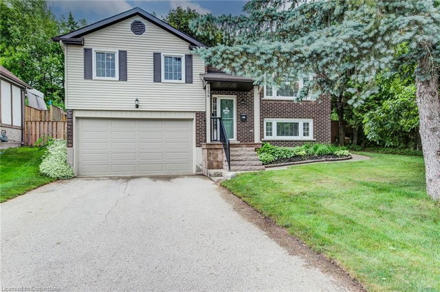 156 Marksam Road