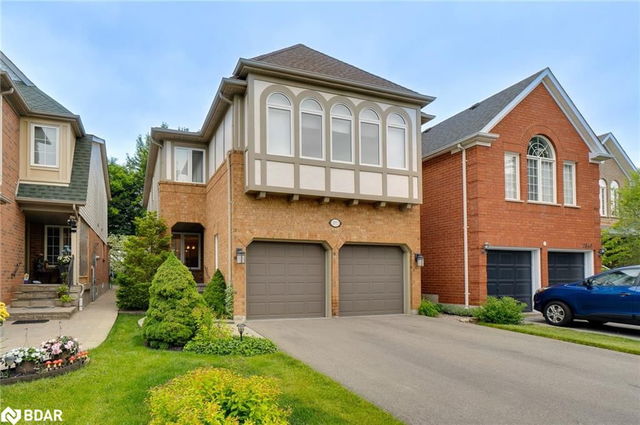 2853 Cartwright Crescent