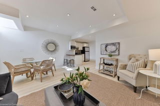 Lower - 1074 Gabriel Place