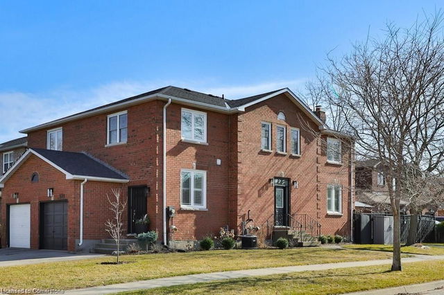 Lower - 1074 Gabriel Place