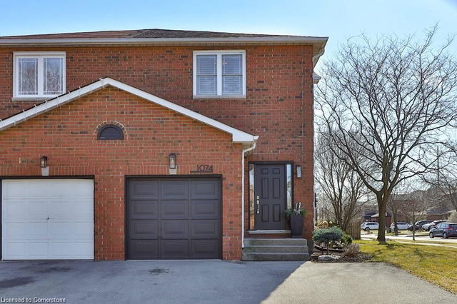 Lower - 1074 Gabriel Place