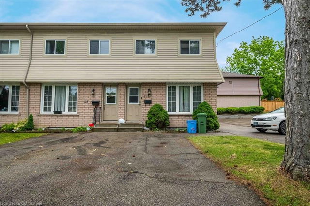 16 - 117 Bonaventure Drive