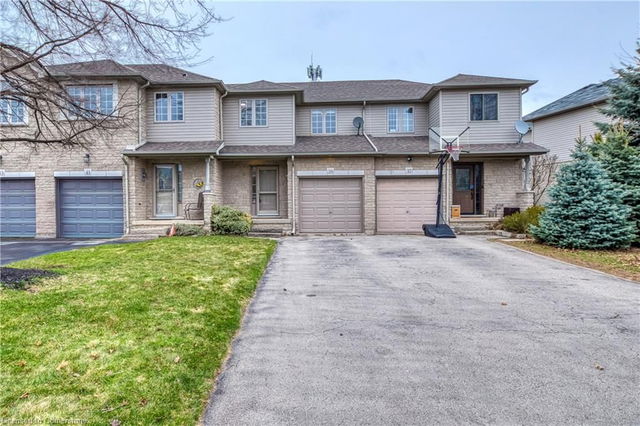 39 Foxborough Drive