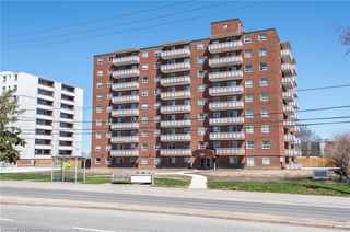 803 - 851 Queenston Road