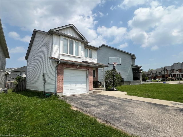 522 Chablis Drive
