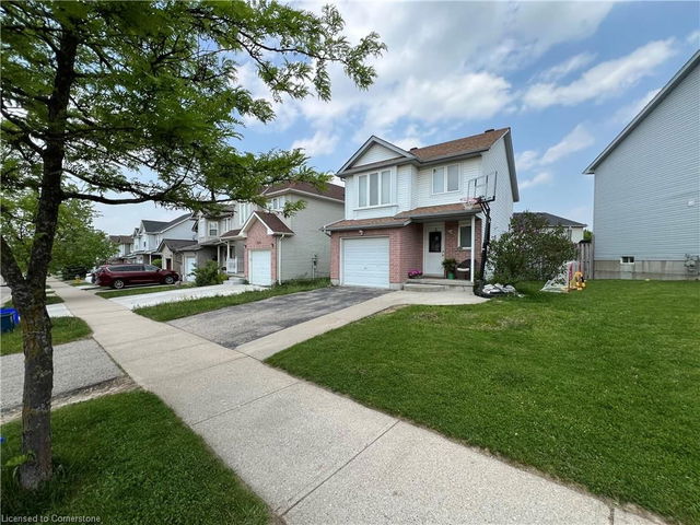 522 Chablis Drive