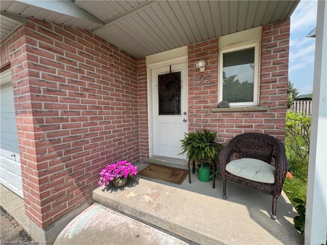 522 Chablis Drive