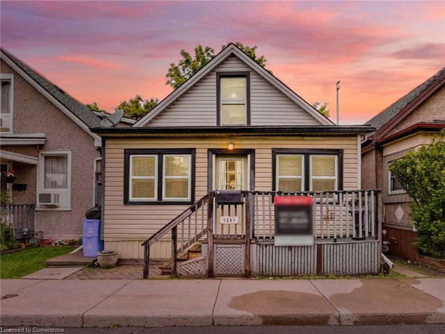 1291 Cannon Street E
