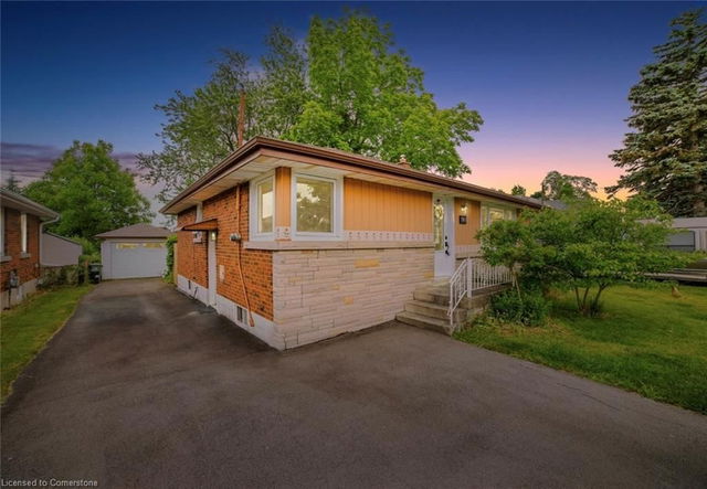 763 Upper Ottawa Street