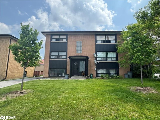 153 St Vincent Street
