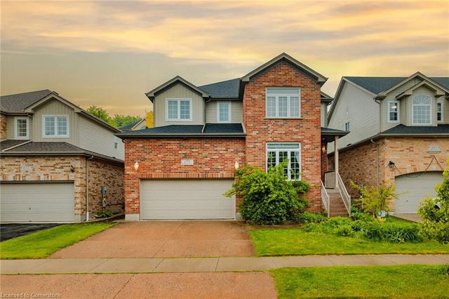 679 Salzburg Drive