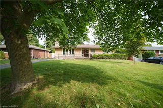 86 Forsythe Avenue