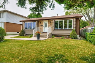 58 Goldfinch Road