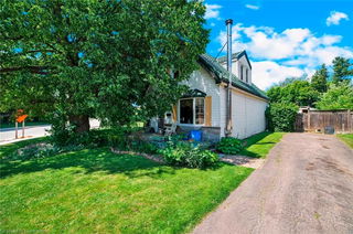 38 Caledon Avenue