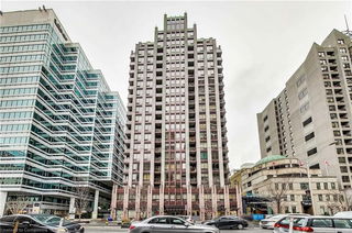 1507 - 85 Bloor Street E