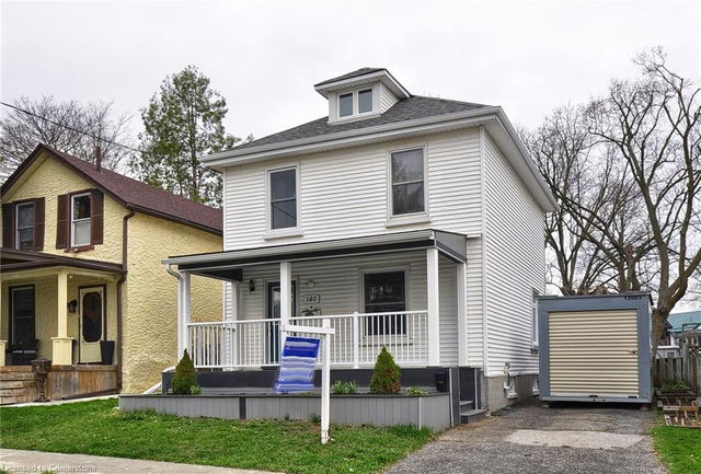140 Francis Street