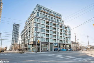 311 - 1195 The Queensway