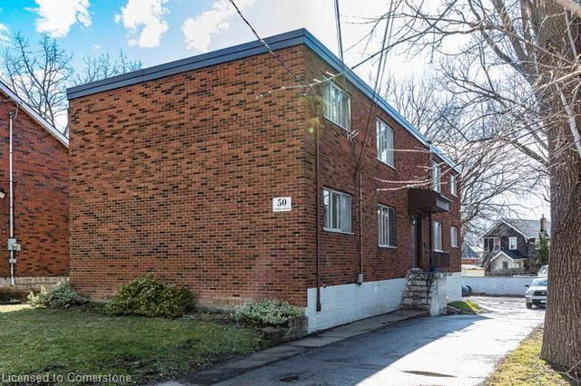1 - 50 York Road