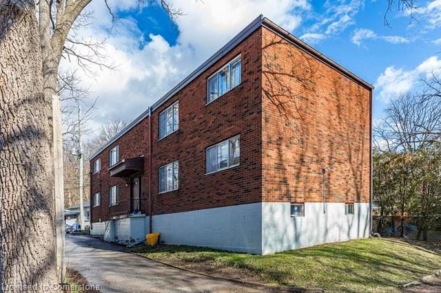 1 - 50 York Road