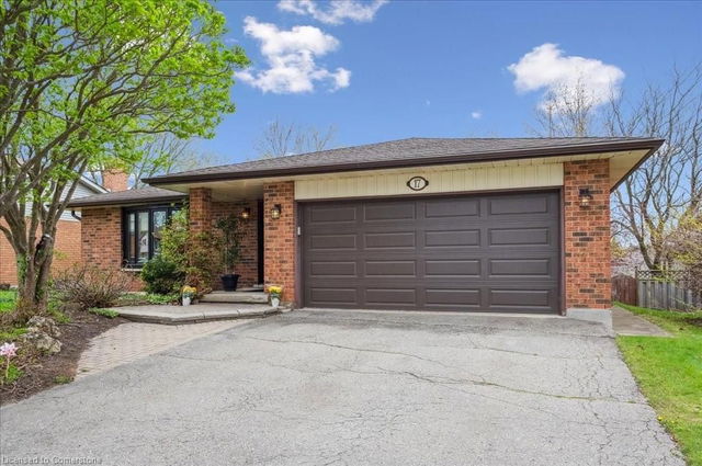 17 Brazolot Drive