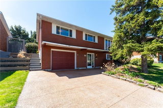 181 Burrwood Drive
