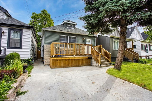 143 Mcanulty Boulevard